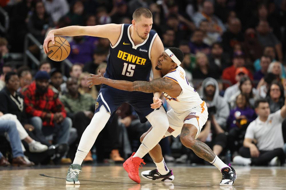 一边是冲劲 一边是冲劲